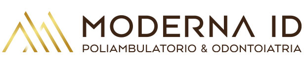 logo moderna
